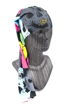 Calaveras color 1